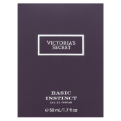 Victoria's Secret Basic Instinct Парфюмна вода за жени 50 ml