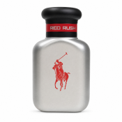 Ralph Lauren Polo Red Rush тоалетна вода за мъже 40 ml