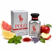 Ralph Lauren Polo Red Rush тоалетна вода за мъже 40 ml