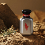 Ralph Lauren Polo Red Rush тоалетна вода за мъже 40 ml