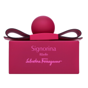 Salvatore Ferragamo Signorina Ribelle Fashion Edition Eau de Parfum da donna 50 ml