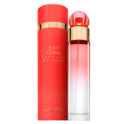 Perry Ellis 360 Coral Eau de Parfum voor vrouwen 100 ml