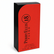 Perry Ellis 18 Fuego toaletní voda pro muže 100 ml