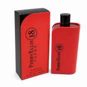 Perry Ellis 18 Fuego toaletní voda pro muže 100 ml