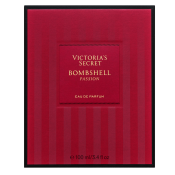 Victoria's Secret Bombshell Passion Eau de Parfum femei 100 ml