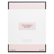 Victoria's Secret Fabulous Eau de Parfum voor vrouwen 100 ml