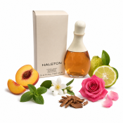 Halston Classic woda kolońska dla kobiet 100 ml