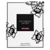 Victoria's Secret Wicked parfémovaná voda pre ženy 50 ml