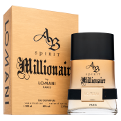 Lomani AB Spirit Millionaire parfumirana voda za moške 100 ml