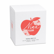Nina Ricci Nina Fleur Eau de Toilette voor vrouwen 30 ml