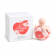 Nina Ricci Nina Fleur Eau de Toilette voor vrouwen 30 ml