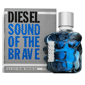 Diesel Sound Of The Brave toaletní voda pro muže Extra Offer 2 50 ml