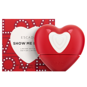 Escada Show me Love parfémovaná voda pro ženy Extra Offer 2 50 ml