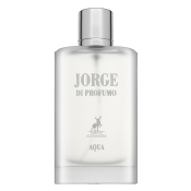 Maison Alhambra Jorge Di Profumo Aqua parfémovaná voda pre mužov 100 ml