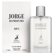 Maison Alhambra Jorge Di Profumo Aqua parfémovaná voda pre mužov 100 ml