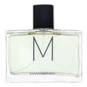 Banana Republic Banana Republic M Eau de Parfum voor mannen 125 ml