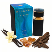 Bvlgari Le Gemme Orom parfémovaná voda pro muže 100 ml