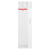 Franck Olivier Sun Java White Eau de Parfum femei 75 ml