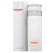 Franck Olivier Sun Java White Eau de Parfum femei 75 ml