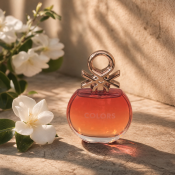 Benetton Colors De Benetton Rose Intenso Eau de Parfum für Damen 80 ml