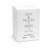 Benetton Sun Moon Stars parfumirana voda za ženske 100 ml