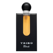 Benetton Tribu Black Eau de Parfum voor mannen 100 ml