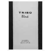 Benetton Tribu Black Eau de Parfum voor mannen 100 ml