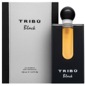 Benetton Tribu Black Eau de Parfum voor mannen 100 ml