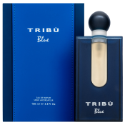 Benetton Tribu Blue Eau de Parfum voor mannen 100 ml