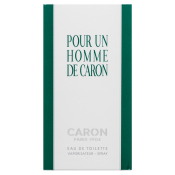 Caron Pour Un Homme De Caron woda toaletowa dla mężczyzn 75 ml