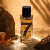 Iceberg Eau de Iceberg Amber Eau de Toilette bărbați 100 ml