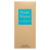 Alyssa Ashley Ambre Marine Eau de Parfum uniszex 100 ml