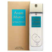 Alyssa Ashley Ambre Marine Eau de Parfum uniszex 100 ml