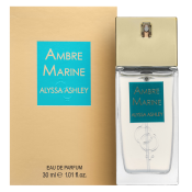Alyssa Ashley Ambre Marine Eau de Parfum unisex 30 ml