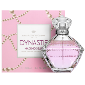 Marina de Bourbon Dynastie Mademoiselle Eau de Parfum für Damen 100 ml