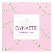 Marina de Bourbon Dynastie Mademoiselle Eau de Parfum für Damen 50 ml