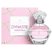 Marina de Bourbon Dynastie Mademoiselle Eau de Parfum für Damen 50 ml