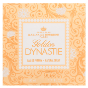 Marina de Bourbon Golden Dynastie Парфюмна вода за жени 50 ml
