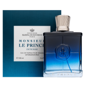 Marina de Bourbon Monsieur Le Prince Intense Eau de Parfum voor mannen 100 ml