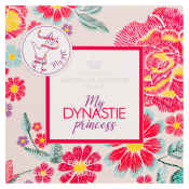 Marina de Bourbon My Dynastie Princess Eau de Parfum für Damen 100 ml
