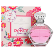 Marina de Bourbon My Dynastie Princess Eau de Parfum für Damen 100 ml