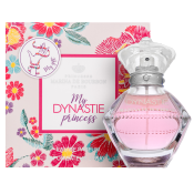 Marina de Bourbon My Dynastie Princess Eau de Parfum voor vrouwen 50 ml