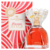 Marina de Bourbon Princess Style Eau de Parfum voor vrouwen 50 ml