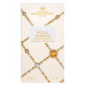 Marina de Bourbon Royal Marina Diamond Парфюмна вода за жени 50 ml