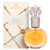 Marina de Bourbon Royal Marina Diamond Парфюмна вода за жени 50 ml