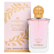 Marina de Bourbon Symbol For A Lady Eau de Parfum voor vrouwen 100 ml