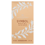 Marina de Bourbon Symbol Royal parfémovaná voda pro ženy 50 ml