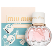 Miu Miu L'Eau Rosée toaletna voda za žene 20 ml