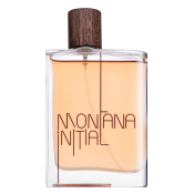 Montana Montana Initial Eau de Toilette voor mannen 75 ml