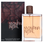 Montana Montana Initial Eau de Toilette voor mannen 75 ml
